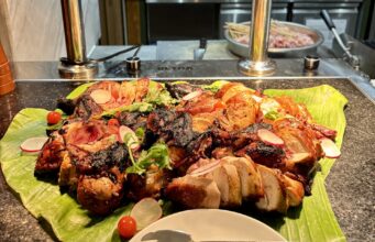 Grand Mercure Batam Centre Rayakan Ramadan dengan Sentuhan Elegan, Pererat Silaturahmi Bersama Media, Influencers, dan Anak Panti Asuhan