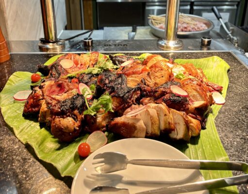 Grand Mercure Batam Centre Rayakan Ramadan dengan Sentuhan Elegan, Pererat Silaturahmi Bersama Media, Influencers, dan Anak Panti Asuhan