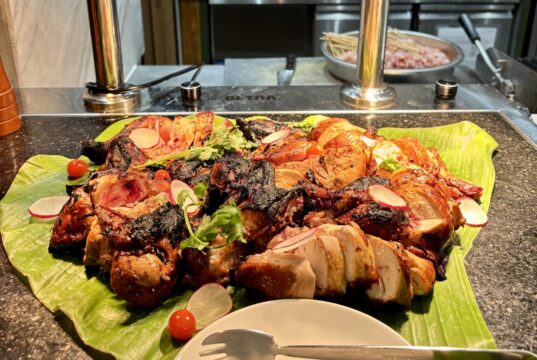 Grand Mercure Batam Centre Rayakan Ramadan dengan Sentuhan Elegan, Pererat Silaturahmi Bersama Media, Influencers, dan Anak Panti Asuhan