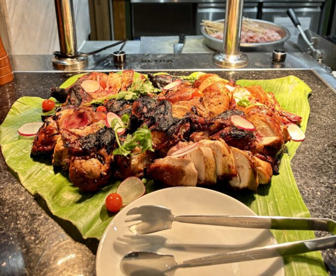 Grand Mercure Batam Centre Rayakan Ramadan dengan Sentuhan Elegan, Pererat Silaturahmi Bersama Media, Influencers, dan Anak Panti Asuhan