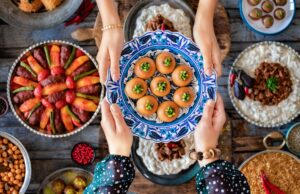 Buka Puasa Dapat Undian Emas! Ramadan Istimewa di Grand Mercure Batam Centre Triple ALL Reward Points dan Pengalaman Iftar Premium yang Menggabungkan Tradisi & Elegansi