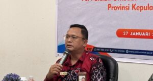 Ombudsman Kepri Selamatkan Rp808 Juta Hak Masyarakat dan Selesaikan Ratusan Laporan Selama 2025