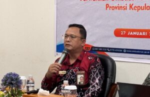 Ombudsman Kepri Selamatkan Rp808 Juta Hak Masyarakat dan Selesaikan Ratusan Laporan Selama 2025