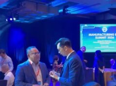 BP Batam di Singapura : Jadikan Batam Pusat Eksekusi Investasi Tercepat di Asia Tenggara