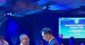 BP Batam di Singapura : Jadikan Batam Pusat Eksekusi Investasi Tercepat di Asia Tenggara