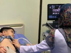 RSBP Batam Percepat Skrining Penyakit Jantung Bawaan untuk Dorong Deteksi Dini