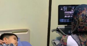 RSBP Batam Percepat Skrining Penyakit Jantung Bawaan untuk Dorong Deteksi Dini