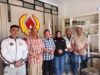 Audiensi Perdana PBFI Kepri ke KONI, Soroti Administrasi hingga Persiapan Porprov