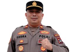 Perdana Beraksi di Bengkong, Maling Amatiran Dibekuk Polisi