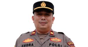 Perdana Beraksi di Bengkong, Maling Amatiran Dibekuk Polisi