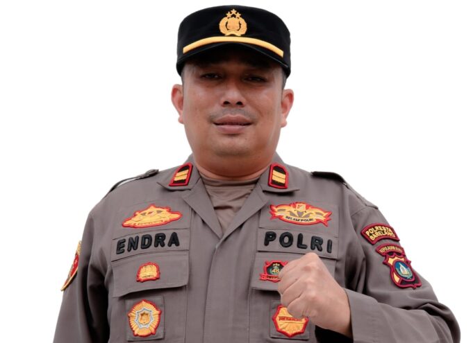 Perdana Beraksi di Bengkong, Maling Amatiran Dibekuk Polisi