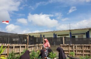 OPINI Mengembalikan Ruh Pendidikan: Sinergi Deep Learning dan Kurikulum Berbasis Cinta untuk Pembelajar yang Holistik