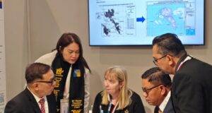 Euromaritime Jadi Panggung Batam Menarik Investasi Maritim