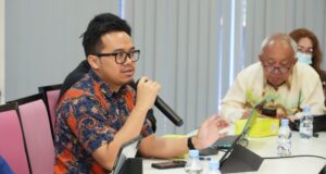 BP Batam Tingkatkan Layanan Pertanahan: Pemutakhiran Akun LMS Online dan Implementasi Tanda Tangan Elektronik