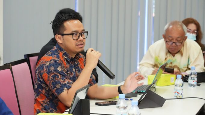 BP Batam Tingkatkan Layanan Pertanahan: Pemutakhiran Akun LMS Online dan Implementasi Tanda Tangan Elektronik