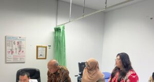 RSBP Raih Bintang 4 Transformasi Digital BPJS Kesehatan