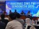 HPN 2026 Jadi Momentum Rakernas SIWO PWI, Porwanas XV Dijadwalkan Agustus 2027 di Lampung