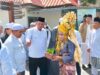 Ribuan Peziarah Padati Pulau Penyengat, Raja Ariza Dorong Kunjungan Wisata Sejarah