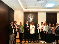 BP Batam Terima Kunjungan Kerja Kedutaan Besar Jerman, Bahas Peluang Investasi Sektor Maritim dan Galangan Kapal