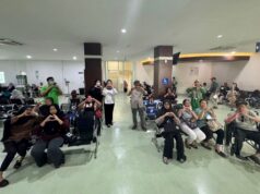 Edukasi Jantung Bawaan, RSBP Batam Dorong Deteksi Dini