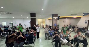 Edukasi Jantung Bawaan, RSBP Batam Dorong Deteksi Dini