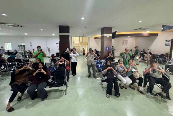 Edukasi Jantung Bawaan, RSBP Batam Dorong Deteksi Dini