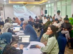 Sosialisasi Coretax Perkuat Kepatuhan Pajak Pegawai RSBP