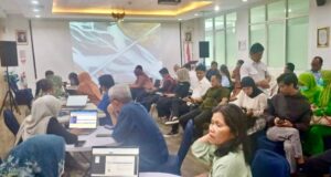 Sosialisasi Coretax Perkuat Kepatuhan Pajak Pegawai RSBP