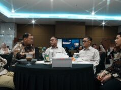 BP Batam Dukung Pengembangan Pendidikan Vokasi, Dorong Peningkatan Kualitas SDM