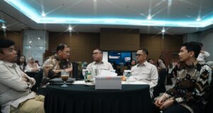 BP Batam Dukung Pengembangan Pendidikan Vokasi, Dorong Peningkatan Kualitas SDM