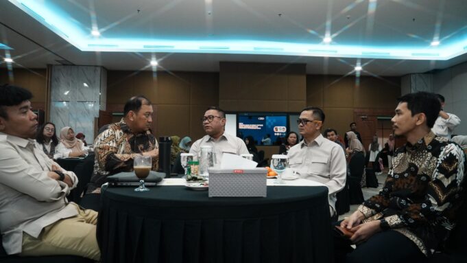 BP Batam Dukung Pengembangan Pendidikan Vokasi, Dorong Peningkatan Kualitas SDM