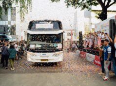 Jelang Ramadhan, Pendaftaran Mudik dan Balik Bareng Honda Dibuka untuk Ribuan Pemudik