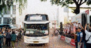 Jelang Ramadhan, Pendaftaran Mudik dan Balik Bareng Honda Dibuka untuk Ribuan Pemudik