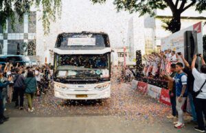 Jelang Ramadhan, Pendaftaran Mudik dan Balik Bareng Honda Dibuka untuk Ribuan Pemudik