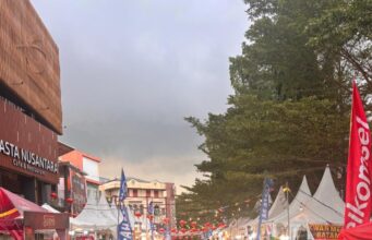 Sinergi Event Budaya dan Infrastruktur Wujudkan New Nagoya