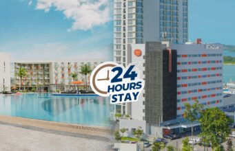 Revolusi Menginap 24 Jam: HARRIS Hotel Batam Center dan HARRIS Resort Waterfront Batam Hadirkan Fleksibilitas Tanpa Batas bagi Anggota ASR