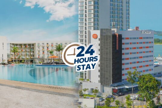 Revolusi Menginap 24 Jam: HARRIS Hotel Batam Center dan HARRIS Resort Waterfront Batam Hadirkan Fleksibilitas Tanpa Batas bagi Anggota ASR