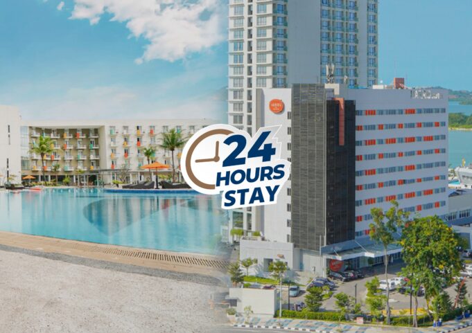 Revolusi Menginap 24 Jam: HARRIS Hotel Batam Center dan HARRIS Resort Waterfront Batam Hadirkan Fleksibilitas Tanpa Batas bagi Anggota ASR