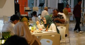 Rayakan “Makna Ramadan”, HARRIS Barelang Batam Hadirkan Paket Menginap 24 Jam Termasuk Iftar