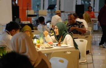 Rayakan “Makna Ramadan”, HARRIS Barelang Batam Hadirkan Paket Menginap 24 Jam Termasuk Iftar