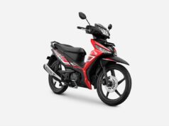 Dukung Mobilitas Harian, Honda hadirkan Program Penawaran Honda Supra X 125 di Kepulauan Riau