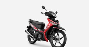 Dukung Mobilitas Harian, Honda hadirkan Program Penawaran Honda Supra X 125 di Kepulauan Riau