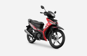 Dukung Mobilitas Harian, Honda hadirkan Program Penawaran Honda Supra X 125 di Kepulauan Riau