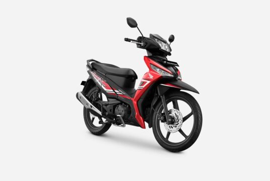 Dukung Mobilitas Harian, Honda hadirkan Program Penawaran Honda Supra X 125 di Kepulauan Riau
