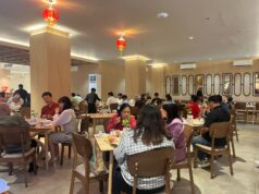 Rayakan Imlek di Bulan Ramadhan, Hotel Maxone Perkuat Semangat Kebersamaan Karyawan