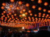Festival Lampion Nagoya Dorong Wisata dan Penataan Kawasan Kota