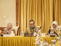 MBG Kepri Ditargetkan 100 Persen di 2026, Wagub Tekankan Kesiapan Logistik