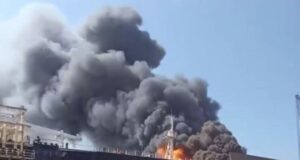 Tujuh Manajemen PT ASL Shipyard Jadi Tersangka Kasus Kecelakaan Kerja Tanker