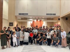 Bangun Silaturahmi Internal, Maxone Batam Adakan Buka Puasa Bersama Karyawan dan Keluarga