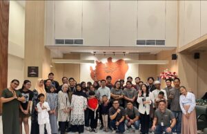 Bangun Silaturahmi Internal, Maxone Batam Adakan Buka Puasa Bersama Karyawan dan Keluarga